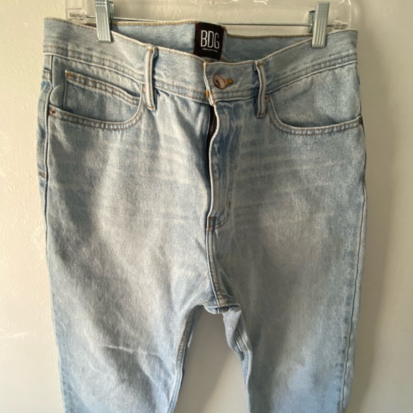Urban Outfitters Jeans Size 33x32 - Picture 3 of 13